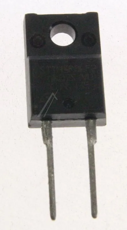 STTH5R06FP DIODA - 