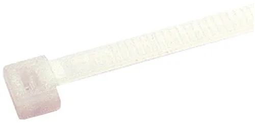 VEZICE 200x2.5mm BELA - 