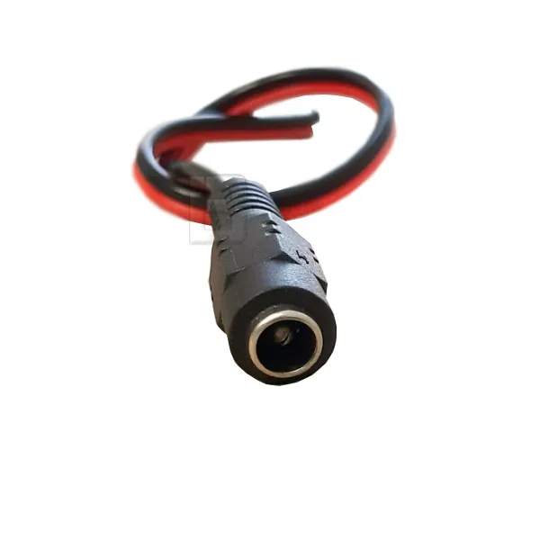 KONEKTOR DC-Ž - dc-konektor-zenski