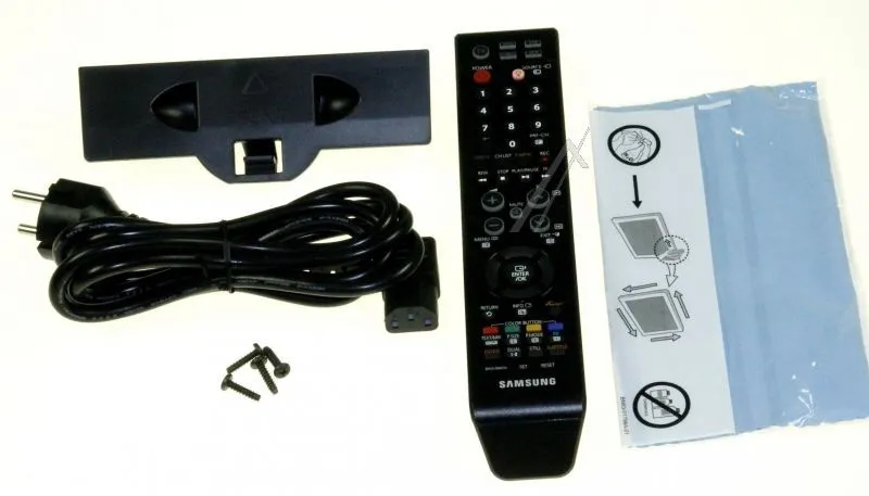 DALJINSKI SAMSUNG 92-02141A - daljinski upravljač za samsung tv