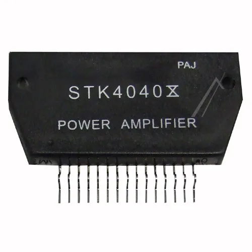 STK4040X IC KOLO - 