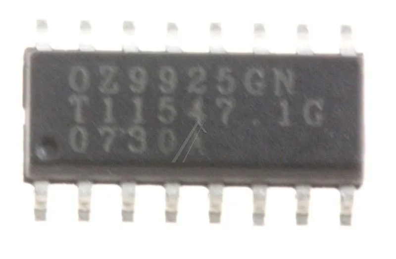 OZ9925GN IC KOLO - 