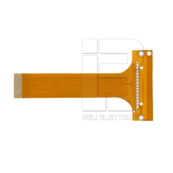 FFC PAN BIG T - 