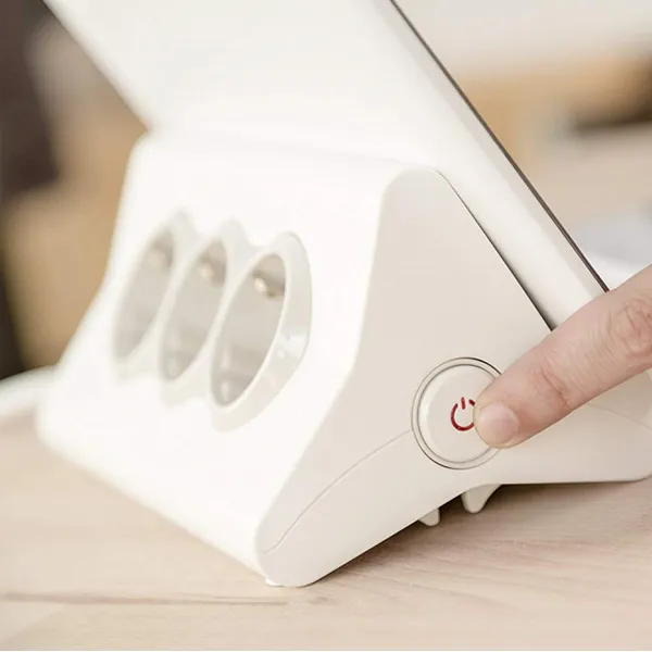 RAZVODNIK 3UTC-694810 - produžni kabl drzac za tablet