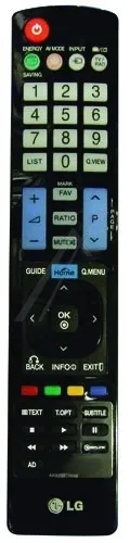 DALJINSKI LgAKB73275606 - daljinski upravljač za lg tv