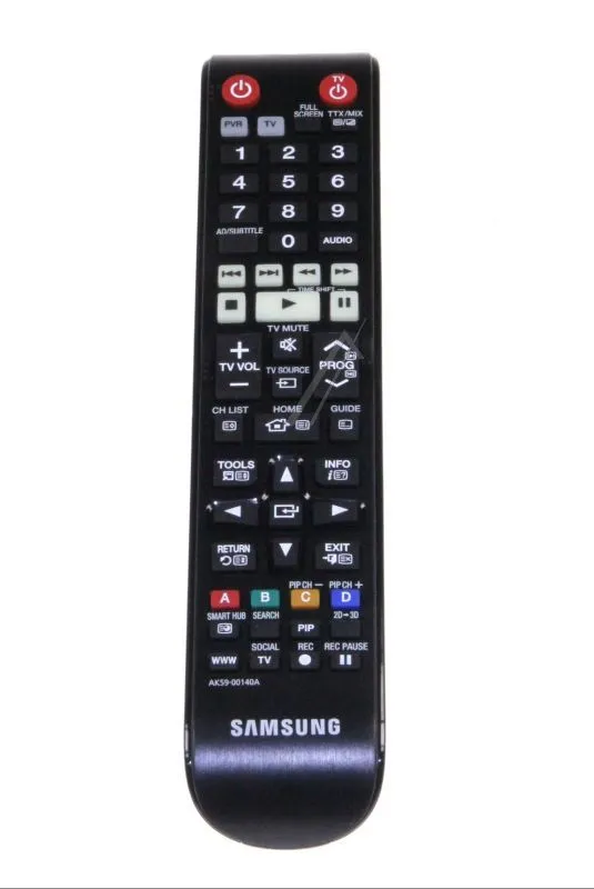DALJINSKI SAMSUNG 59-00140A - daljinski upravljač za samsung tv