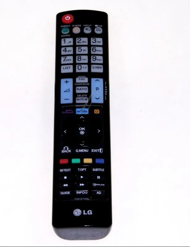 DALJINSKI LgAKB73275608 - daljinski upravljač za lg tv