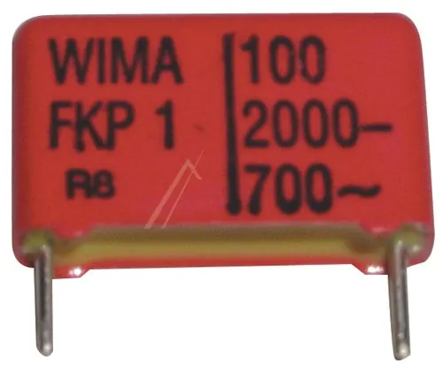 C100PF2000V - 