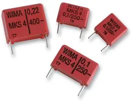 C680NF250V-MKS4 - 
