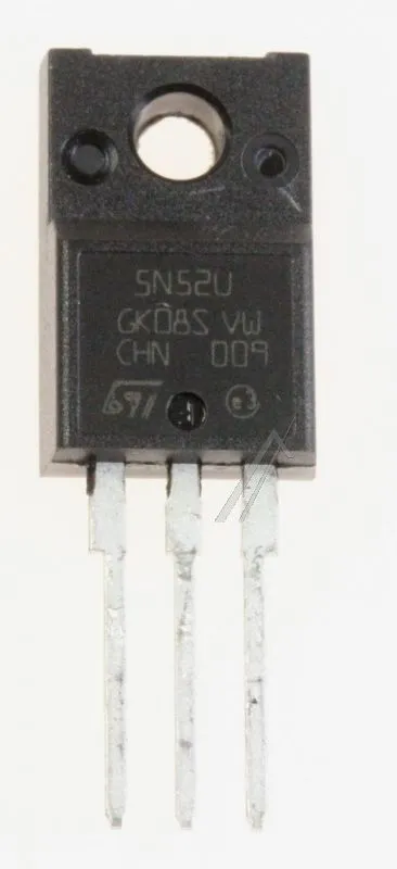 STF5N52U TRANZISTOR - 