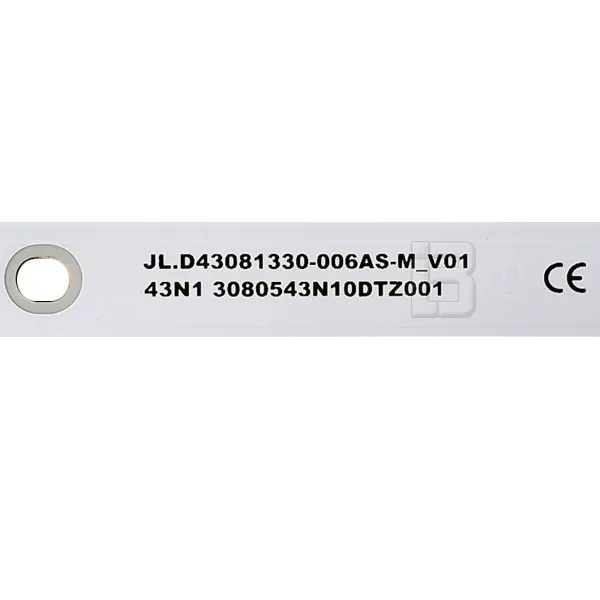 LED BAR-TESLA43-3 - led-treke-tesla-jl.d43081330-006as-m_01-43n1-3080543n10dtz001