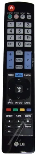DALJINSKI LgAKB72914293 - daljinski upravljač za lg tv