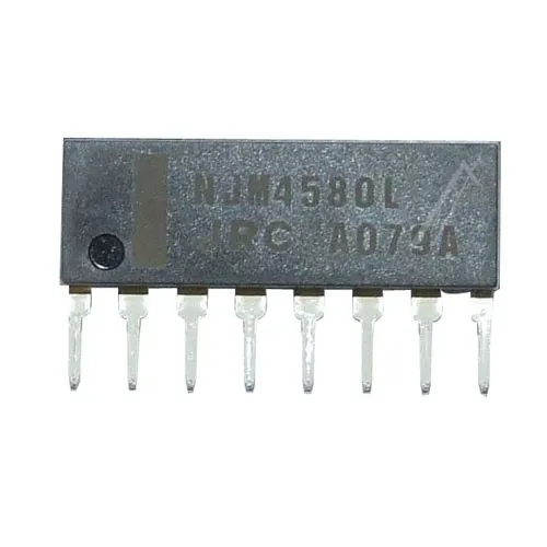 NJM4580L IC KOLO - 