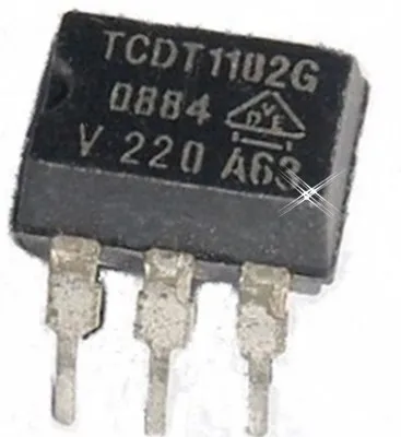 TCDT1102G IC KOLO - 