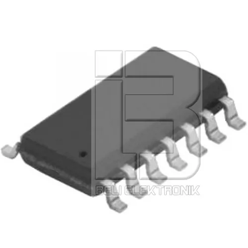 TL074CD IC KOLO - 