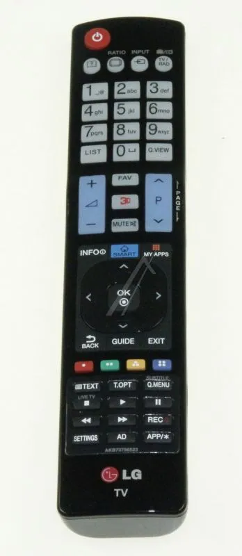 DALJINSKI LgAKB73756523 - daljinski upravljač za lg tv