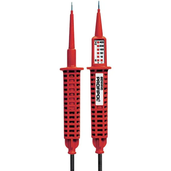 INSTRUMENT PROFIPOL