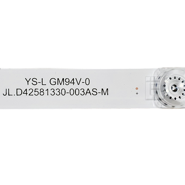 LED BAR-HISENSE43-2 - lt402-led-traka-hisense-ys-l-gm94v-0-jl.d42581330-003as-m