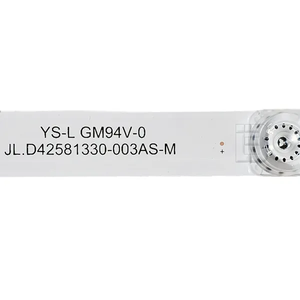 LED BAR-HISENSE43-2 - lt402-led-traka-hisense-ys-l-gm94v-0-jl.d42581330-003as-m
