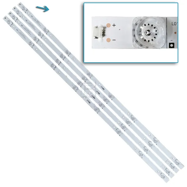 LED BAR-HISENSE43-2 - lt402-led-traka-hisense-43-tv