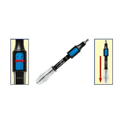 ODVIJAČ CS6143G - 