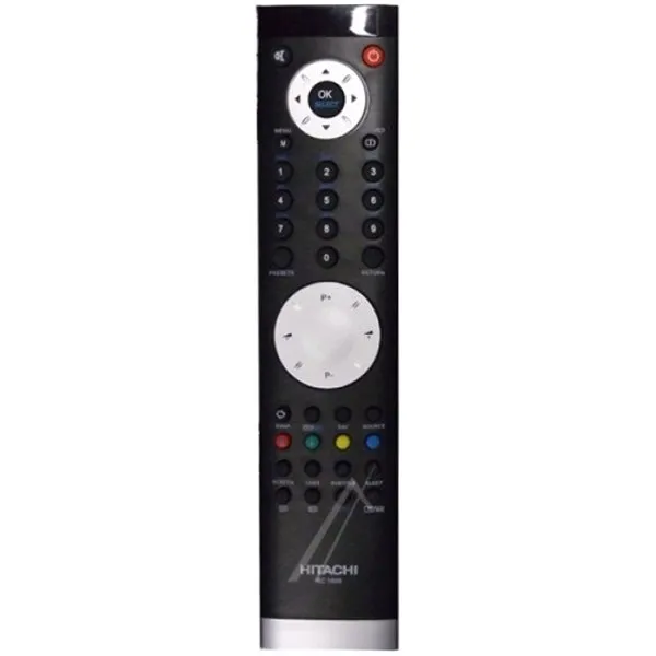 DALJINSKI HITACHI RC1800 - daljinski upravljač za hitachi tv