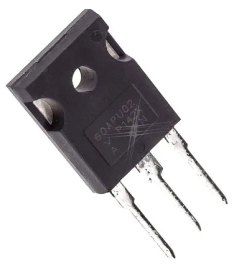60APU02 DIODA - 