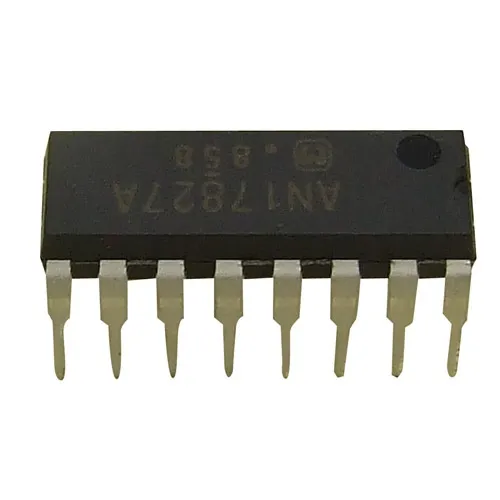 AN17827A IC KOLO - 