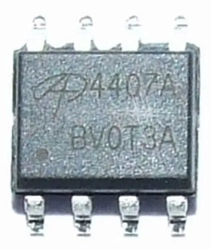 AO4407A IC KOLO - 