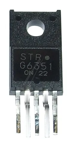 STRG6351 IC KOLO - 