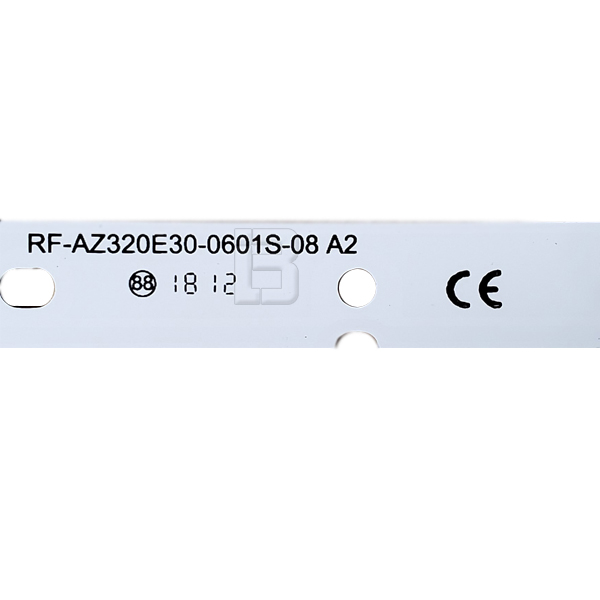 LED BAR-TESLA32-8 - led-traka-tesla-rf-az320e30-0601s-08-a2