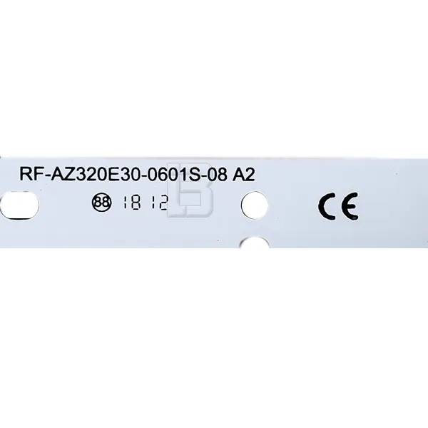 LED BAR-TESLA32-8 - led-traka-tesla-rf-az320e30-0601s-08-a2