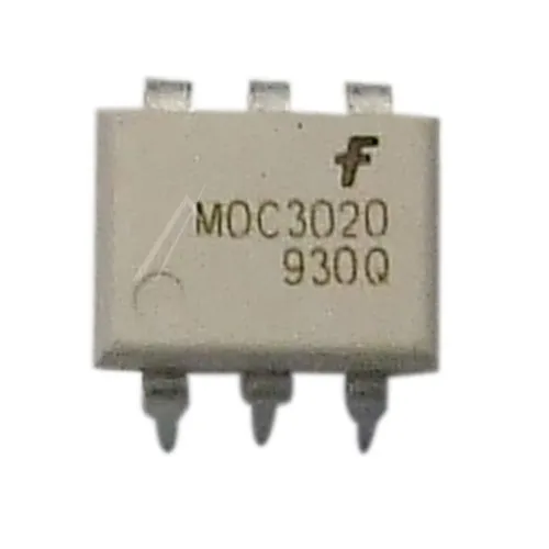 MOC3020 IC KOLO - 