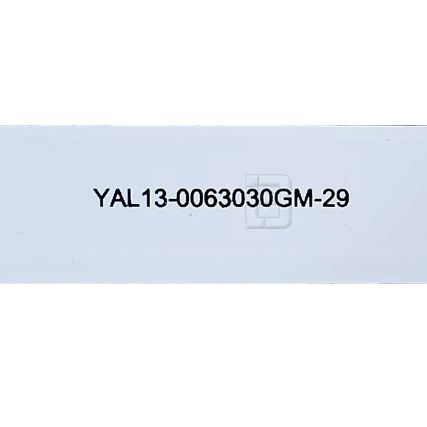 LED BAR-TESLA32-8 - led-traka-tesla-yal-13-0063030gm-29
