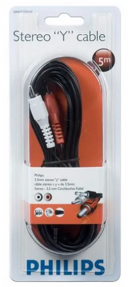 AUDIO KABL HQM240-5 - 