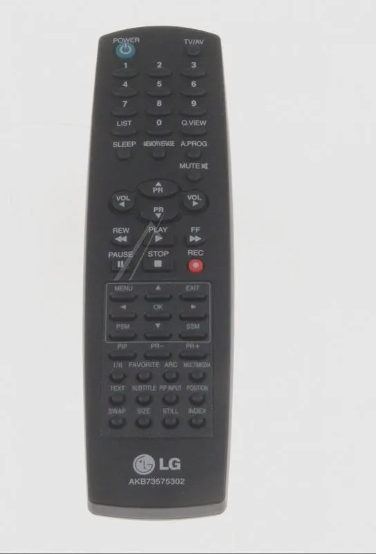 DALJINSKI LgAKB73575302 - daljinski upravljač za lg tv