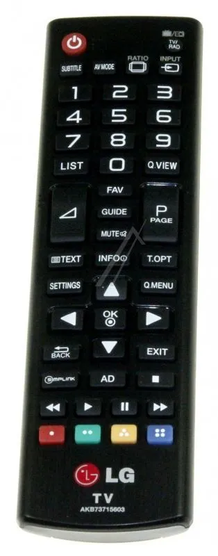 DALJINSKI LgAKB73715603 - daljinski upravljač za lg tv