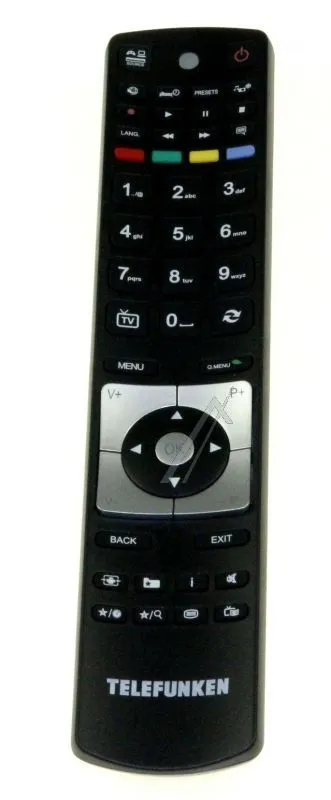 DALJINSKI TELEFUNKEN RC5116 - 