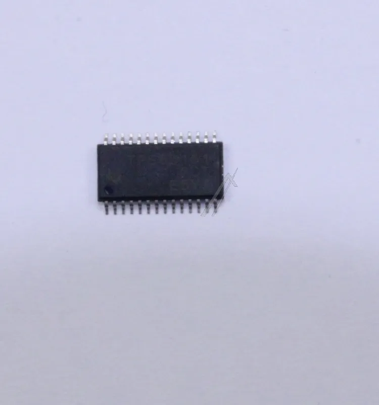 TPS65161PWP IC KOLO - 