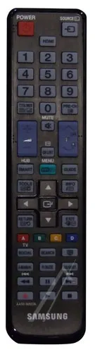 DALJINSKI SAMSUNG 59-00507A - daljinski upravljač za samsung tv