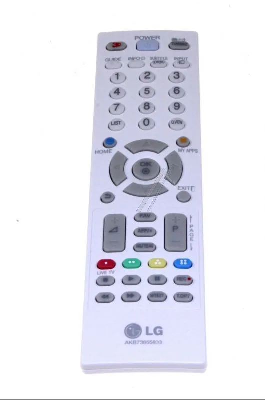 DALJINSKI LgAKB73655833 - daljinski upravljač za lg tv