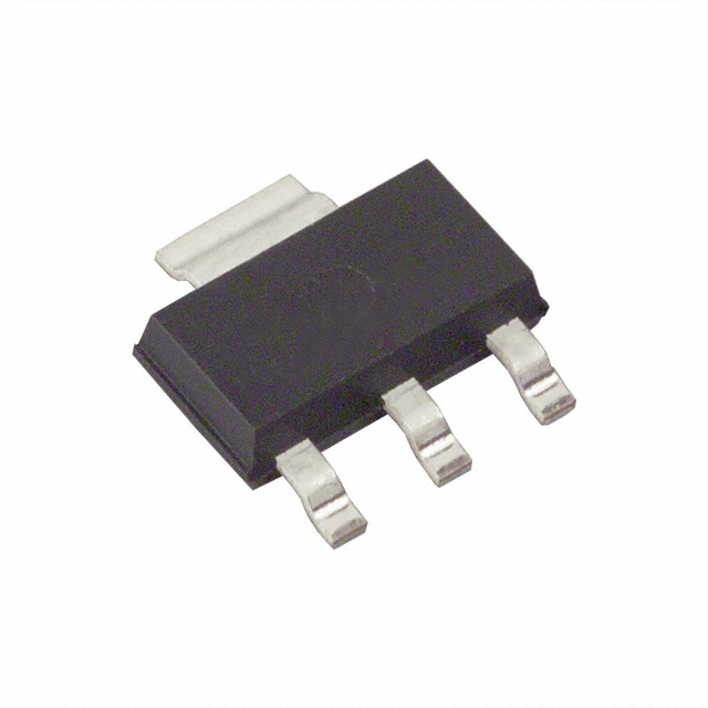 AMS1117-1.8V IC KOLO
