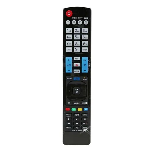 DALJINSKI LgAKB73615303 - daljinski upravljač za lg tv