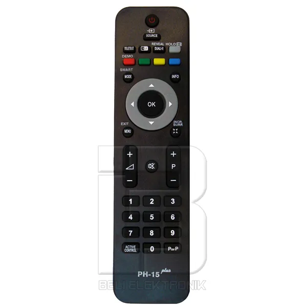 DALJINSKI PHILIPS PH-15