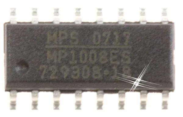 MP1008ES IC KOLO - 