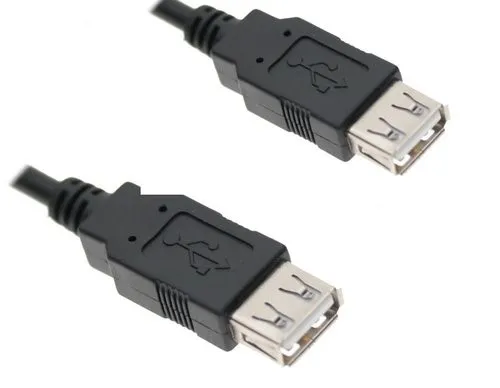 USB 2.0A/A-5M - 