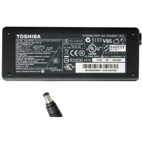 ISPRAVLJAČ 15V5.0A75W - 