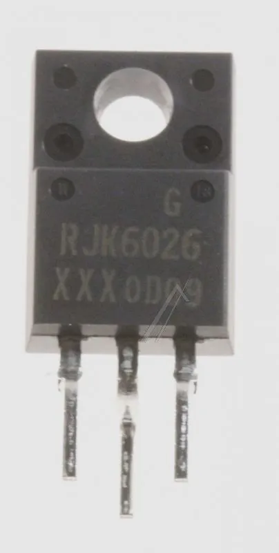 RJK6026 TRANZISTOR - 