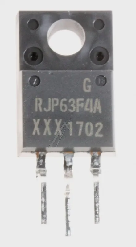 RJP63F4A TRANZISTOR - 