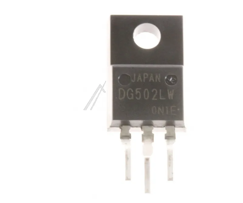 DG3D5020L TRANZISTOR - 
